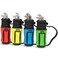 BORLTER CLAMP 32GB USB Flash Drive 4 Pack Cute Golf Clubs Model Thumb Drives USB Data Storage Memory Stick