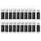 RAOYI 20 Pack 8GB USB Flash Drive Bulk USB 20 Memory Stick Thumb Drive Pen Drive BundleBlack