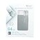 V-Smart Vsmart CrystalDisk 5G Wireless External Storage Drive for iOS iPhone Tablets Computers Universal USB Flash Drive Super Fast Speed Transmission 64GB