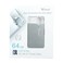 V-Smart Vsmart CrystalDisk 5G Wireless External Storage Drive for iOS iPhone Tablets Computers Universal USB Flash Drive Super Fast Speed Transmission 64GB