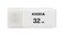 Kioxia USB Flash Drive 32 GB USB 20 TransMemory U202 LU202W032GG4 White