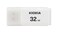 Kioxia USB Flash Drive 32 GB USB 20 TransMemory U202 LU202W032GG4 White