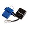 Verbatim 32GB Store n Go Dual OTG USB 32 Gen 1 Flash Drive for USBC Devices 2 in 1 Type C Thumb Drive
