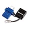 Verbatim 32GB Store n Go Dual OTG USB 32 Gen 1 Flash Drive for USBC Devices 2 in 1 Type C Thumb Drive