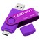 leizhan 64GB Type C USB Flash Drive USB 30 USB C Phone Picture Stick for Samsung Galaxy S10S9S8S8 Plus Note 9 Google Pixel XL Purple