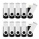 JUANWE 16GB USB Flash Drives 10 Pack Bulk Thumb Drives USB 20 Foldable 360Swivel USB Storage Flash Drive Memory Sticks Jump Drive Mutipack Pen Drive Zip Drive Flashdrive for PCTablet Black