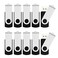 JUANWE 16GB USB Flash Drives 10 Pack Bulk Thumb Drives USB 20 Foldable 360Swivel USB Storage Flash Drive Memory Sticks Jump Drive Mutipack Pen Drive Zip Drive Flashdrive for PCTablet Black