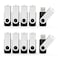Aiibe 64GB Flash Drive 30 10 Pack 64GB USB Flash Drives High Speed Thumb Drive Jump Drive Memory Stick USB Drives 64 GB Bulk Black