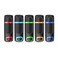 RAOYI 5 Pack 32GB Flash Drive USB 30 High Speed Memory Stick Thumb Drive Jump Drive Zip Drive for Data Storage and Backup Multicolor