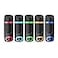 RAOYI 5 Pack 64GB Flash Drive USB 30 High Speed Memory Stick Thumb Drive Jump Drive Zip Drive for Data Storage and Backup Multicolor