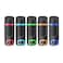 RAOYI 5 Pack 64GB Flash Drive USB 30 High Speed Memory Stick Thumb Drive Jump Drive Zip Drive for Data Storage and Backup Multicolor