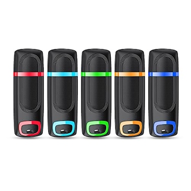 RAOYI 5 Pack 64GB Flash Drive USB 30 High Speed Memory Stick Thumb Drive Jump Drive Zip Drive for Data Storage and Backup Multicolor