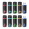 RAOYI 10 Pack 64GB Flash Drive USB 30 High Speed Memory Stick Thumb Drive Jump Drive Zip Drive for Data Storage and Backup Multicolor