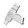 SSK 128GB USB C Flash Drive up to 200MBs Dual Drive 2 in 1 OTG USB A 32 Gen 1 Type C Memory Stick Thumb Drive Thunderbolt Pendrive Transfer Speed Photo Stick for Android PhonesTabletsMacLaptop