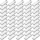 Fabbay 50 Packs 20 Flash USB Drives Bulk Waterproof Flash Thumb Drives Memory Pen Stick Small Mini Zinc Alloy Design for PC Computer Laptop Office School Data Storage Silver 128 Mb