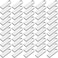 Fabbay 50 Packs 20 Flash USB Drives Bulk Waterproof Flash Thumb Drives Memory Pen Stick Small Mini Zinc Alloy Design for PC Computer Laptop Office School Data Storage Silver 128 Mb