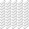 Fabbay 50 Packs 20 Flash USB Drives Bulk Waterproof Flash Thumb Drives Memory Pen Stick Small Mini Zinc Alloy Design for PC Computer Laptop Office School Data Storage Silver 128 Mb
