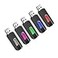 VICFUN 5 Pack 64GB USB Flash Drives USB 20 Flash Drive Slide Retractable USB Memory Stick 64G Data Storage