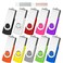 AreTop USB Flash Drive 8GB 10 Pack USB20 Memory Stick Thumb USB Drives Drives Pack Gig Stick Pendrive USB Storage 10PCS 8GB Mix Colors