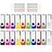 AreTop 20PCS 2GB Flash Drive Pack USB 20 Wholesale Swivel Thumb Drive Bulk Pendrive USB Memory Stick Swivel Jump Drive for Data Storage 2GB20 Pack Mix Color