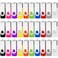 AreTop 16GB Flash Drive 50 Pack USB 20 Swivel Thumb Drives Bulk Pendrive Memory Stick Jump Drive USB Drive Flash Drives Bulk 50 Pack 16GBMix Color