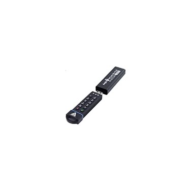 Apricorn Aegis Secure Key USB 30 Flash Drive