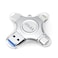 iDiskk 256GB Apple iPhone 17 16 FLASHDRIVE 256GB USB C Thumb Drive Photo Stick for iPhone iPad Android Samsung Flash Drive for iPhone Photos 1514131212 pro12 mini Storage