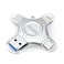 iDiskk 256GB Apple iPhone 17 16 FLASHDRIVE 256GB USB C Thumb Drive Photo Stick for iPhone iPad Android Samsung Flash Drive for iPhone Photos 1514131212 pro12 mini Storage
