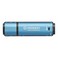 Kingston IronKey Vault Privacy 50 16GB Encrypted USB FIPS 197 AES256bit BadUSB Attack Protection MultiPassword Options IKVP5016GB