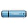 Kingston Ironkey Vault Privacy 50 USB 32GB Flash Drive FIPS 197 XTSAES 256bit BadUSB and Brute Force Protection MultPassword Option IKVP5032GB
