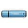Kingston Ironkey Vault Privacy 50 USB 32GB Flash Drive FIPS 197 XTSAES 256bit BadUSB and Brute Force Protection MultPassword Option IKVP5032GB