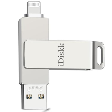 iDiskk Apple 1T B Photo Storage iPhone Flash Drive Photo Stick for iPhone 14131211 ProPlusPro Max1312 MiniXRXSXS MaxXLightning iPad MacBookPC External USB Storage