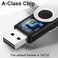 MECHEER 4GB Flash Drive 10 Pack Thumb Drive USB Flash Drives 20 USB Stick for Data Storage Backup Jump Drive Pen Drive Zip Drive Memory Stick with Indicator Swivel Bulk USB Storage Flash Drive Black