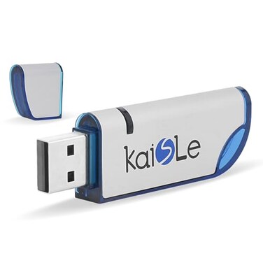 KAISLE 64GB USB Flash Drive External USB Flash Memory Storage Thumb Drive Portable Flashdrive with Keychain 64 GB USB 20 Memory Stick exFAT Data Storage Jump Drives for Computers