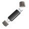 JOIOT 512GB USB C Flash Drive Dual USB 30 Flash Drive Type C USB A Portable TypeC Flash Drive 2in1 USBC Thumb Drive for Smartphone Tablet Computer Mac iPhone 16 Black