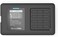 iodd ST400512GB SSD 25 inch EnclosureUSBCBootable Virtual ODDHDD AES256 Encryption Max up to 76 DigitsWrite ProtectUSBC TypeNext Gen Model Made in Korea