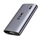 SSK Portable SSD 1 TB up to 2000 MBs External Solid State Drives USB 32 Gen2X2 NVMe SSD External Hard Drive Ultra Low Power for iPhone 15 MacBookProOTG PhoneLaptops