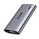 SSK Portable SSD 2TB up to 2000MBs External Solid State Drives USB 32 Gen2X2 NVMe SSD External Hard Drive Ultra Low Power for iPhone 15 MacBookProOTG PhoneLaptops