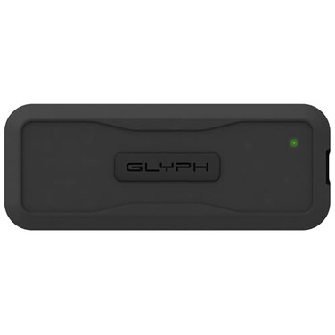 Glyph Production Technologies Glyph Atom EV Portable NVMe SSD 8TB
