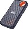 Netac 512GB Extreme Portable SSD External Solid State Drives Up to 2000MBs Read 1700MBs Write Speed USB 32 Gen2 Business Travel Essential Supports Win to Go DustResistant