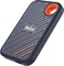 Netac 512GB Extreme Portable SSD External Solid State Drives Up to 2000MBs Read 1700MBs Write Speed USB 32 Gen2 Business Travel Essential Supports Win to Go DustResistant