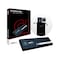 Addlink P21 1TB Portable External SSD Up to 2000MBs Read USB 32 Gen 2x2 Lightweight Storage for Photography Video Gaming and Fast backups for PC Laptop Mac Windows Linux Android PS4 PS5