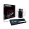 Addlink P21 1TB Portable External SSD Up to 2000MBs Read USB 32 Gen 2x2 Lightweight Storage for Photography Video Gaming and Fast backups for PC Laptop Mac Windows Linux Android PS4 PS5