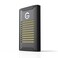 SanDisk Professional 4TB GDrive ArmorLock SSD Encrypted NVMe Solid State Drive 1000MBs USBC HighLevel Security Ultra Rugged SDPS41A004TGBANB
