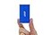 JOIOT Mini Portable SSD 500GB External Solid State Drive Up to 540MBs USB 31 Gen 2 UltraSlim External SSD Blue