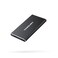 Vansuny 500GB Portable External SSD USB 31 Gen2 450MBs HighSpeed Data Transfer Metal USB C Mini Portable External Solid State Drive for PC Laptop Phones and More