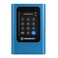 Kingston IronKey Vault Privacy 80 960GB External SSD FIPS 197 XTSAES 256GB Encrypted Touch Screen PIN Secure Data Protection IKVP80ES960G