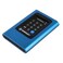 Kingston IronKey Vault Privacy 80 192TB External SSD FIPS 197 XTSAES 256GB Encrypted Touch Screen PIN Secure Data Protection IKVP80ES1920G