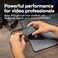 Crucial X10 Pro 1TB Portable SSD Up to 2100MBs Read 2000MBs Write 32 USBC External Solid State Drive Durable Storage for PC Mac for Professional Creators Black CT1000X10PROSSD902