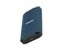 Transcend ESD410 2TB External SSD Up to 2000MBs Supports Apple 4K 60fps ProRes for iPhone171516iPadMacTabletsPS5WindowsAndroid IPX5 WaterResistant USB 32 Gen2 20Gbps Portable SSD
